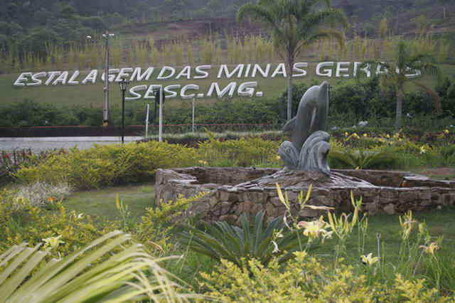 Fotos de Sesc Estalagem das Minas Gerais