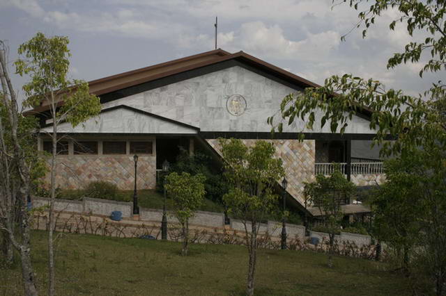 Fotos de Sesc Estalagem das Minas Gerais