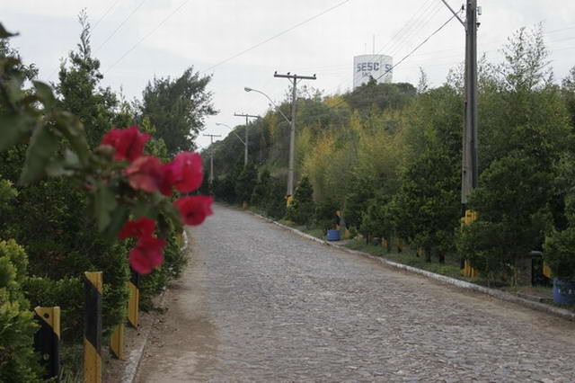 Fotos de Sesc Estalagem das Minas Gerais