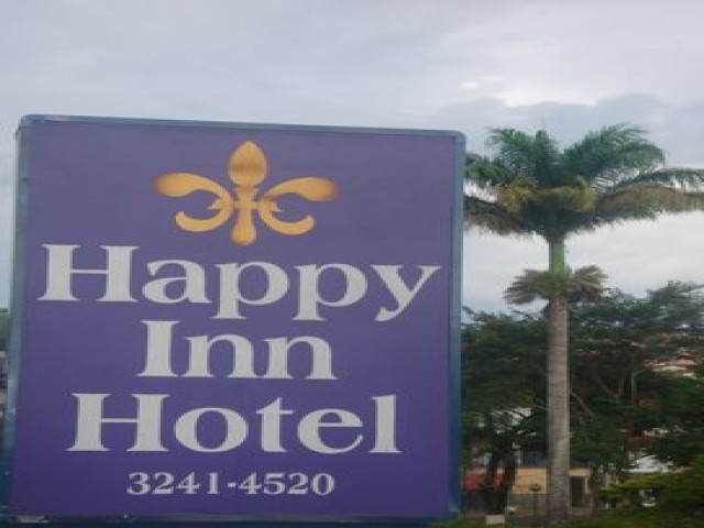 Fotos de Happy Inn Hotel