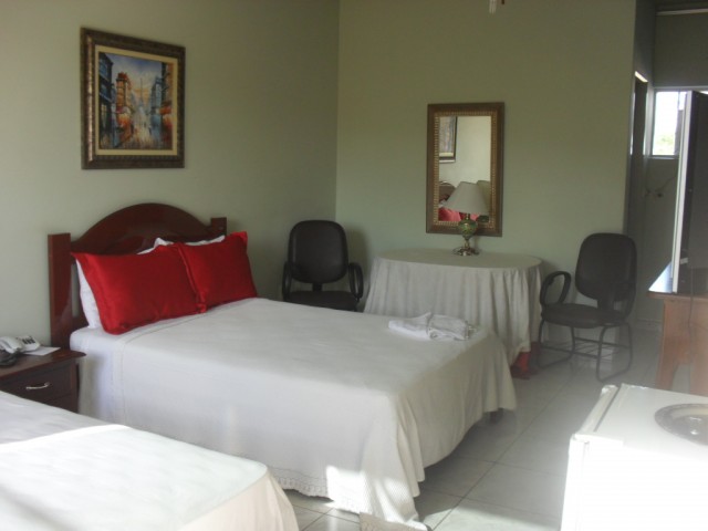 Fotos de Happy Inn Hotel