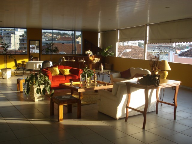 Fotos de Happy Inn Hotel