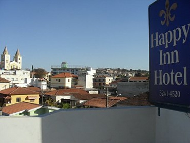 Fotos de Happy Inn Hotel