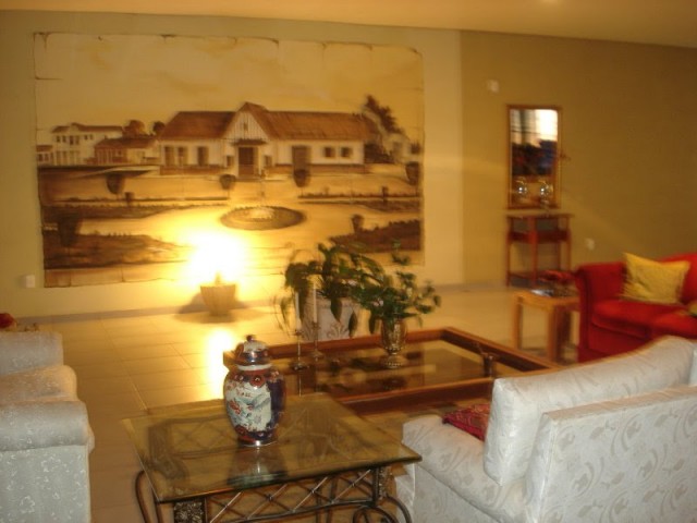 Fotos de Happy Inn Hotel