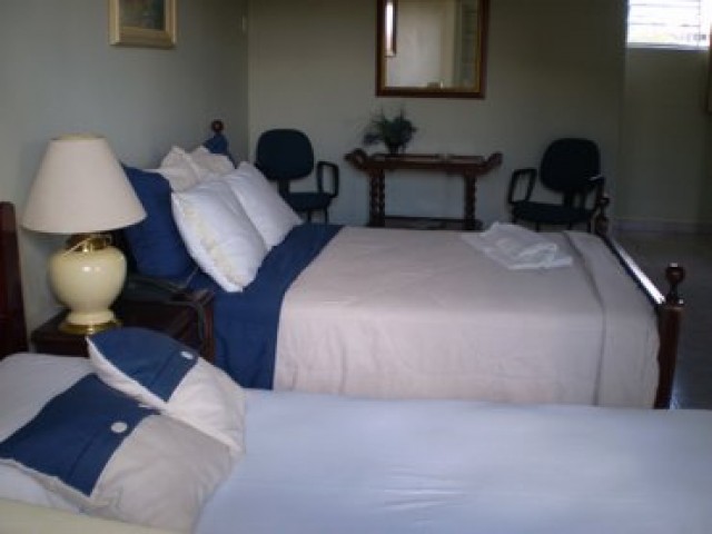 Fotos de Happy Inn Hotel