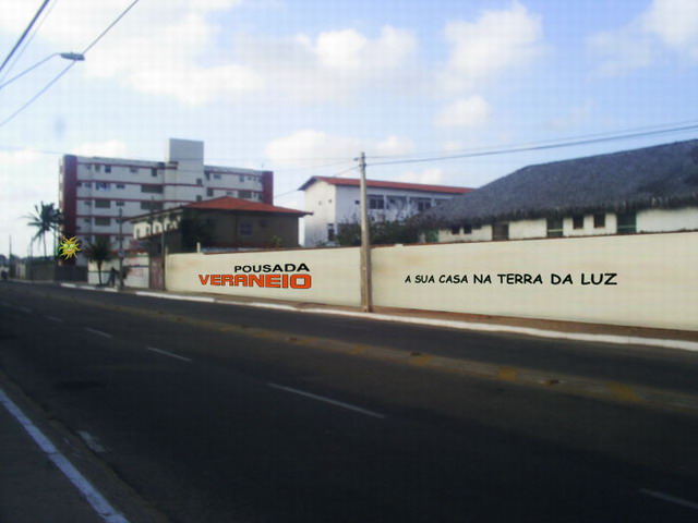 Fotos de Pousada Veraneio
