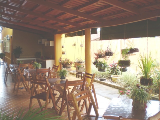 Fotos de Hotel e Restaurante Gaúcha