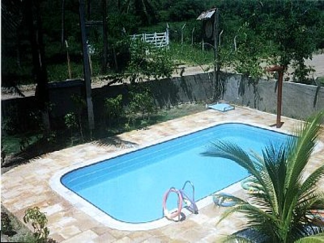 Fotos de Chalés Praias do Sul