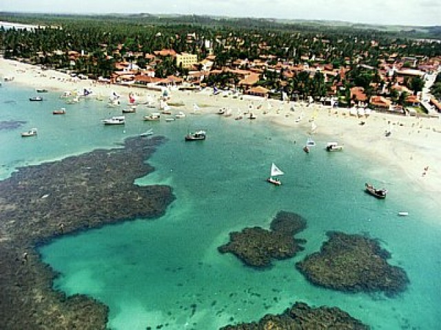 Fotos de Chalés Praias do Sul