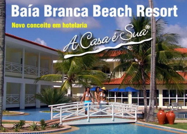 Fotos de Baia Branca Beach Resort