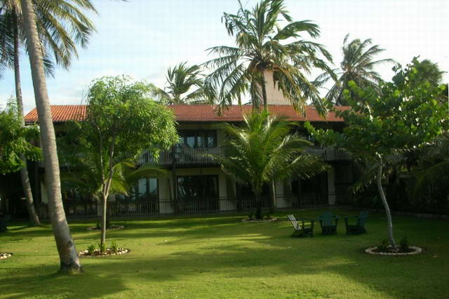 Fotos de Hotel Rede Beach Resort