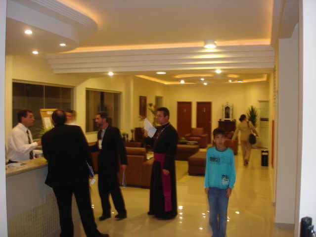 Fotos de Hotel Cathedral de Aparecida