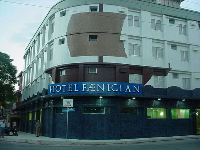 Fotos de Hotel Faenician