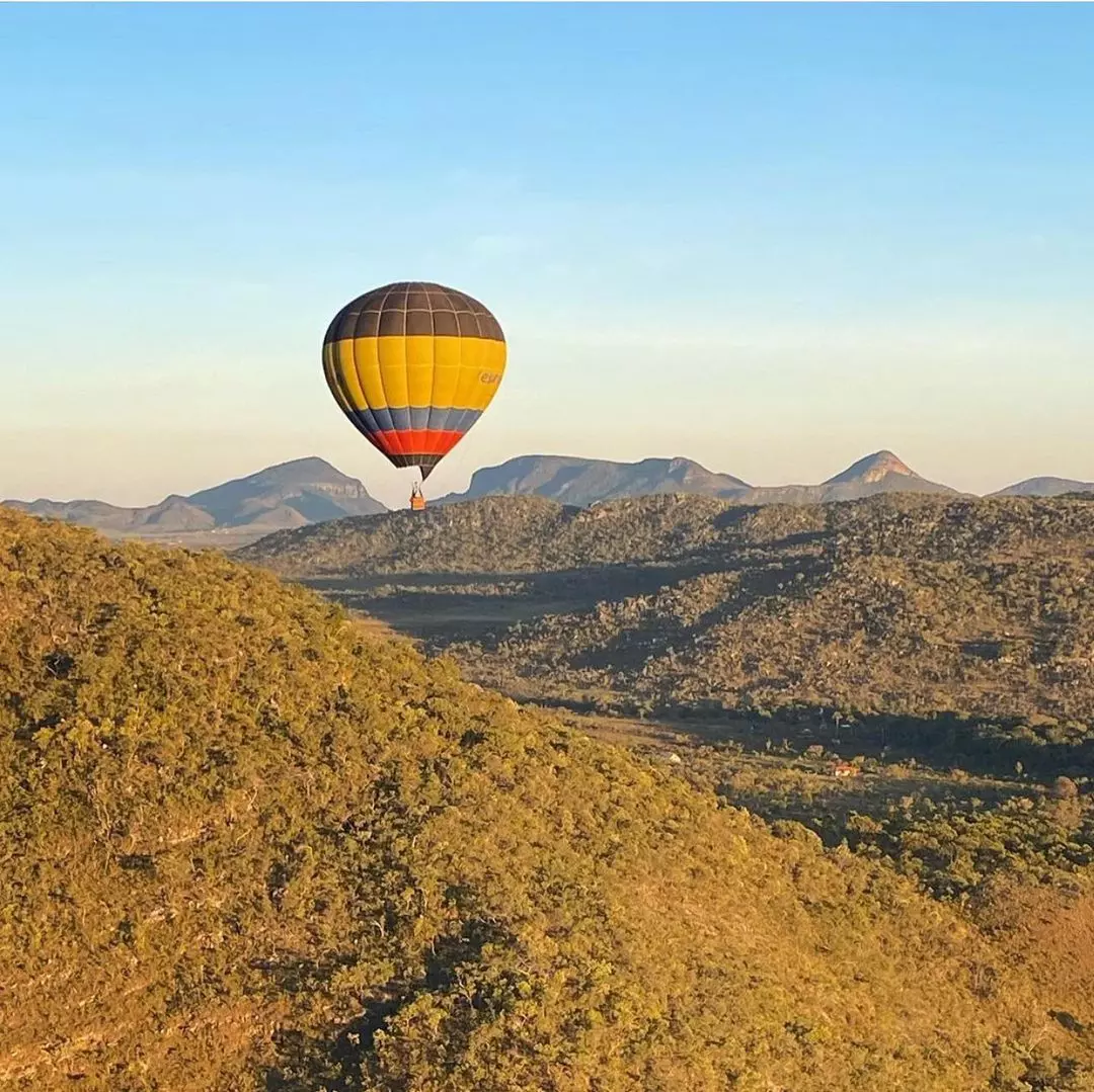 Turismo em Goiás - Principais Atrações