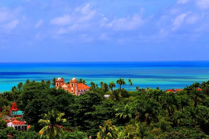 Turismo em Pernambuco - Principais Atrações